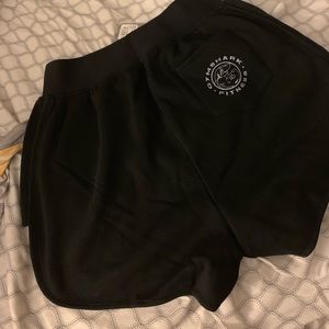 Gymshark Shorts